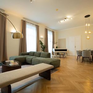 Appartement met Drie Slaapkamers